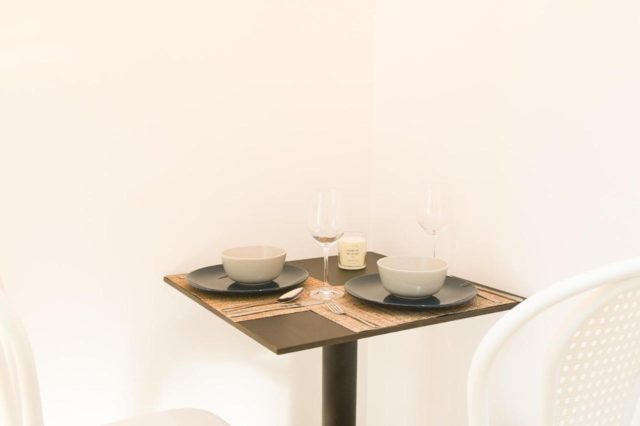 Center 3 - Way Apartment *